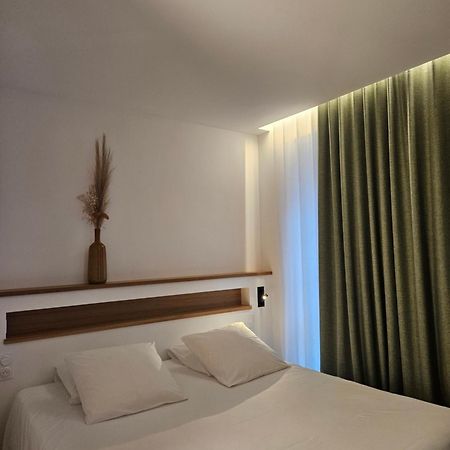 Le Royal Hotel Restaurant Bonifacio  Ngoại thất bức ảnh