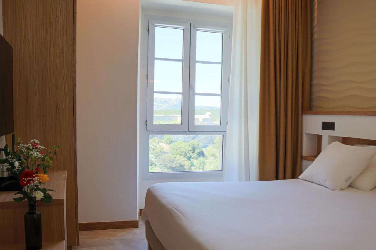 Le Royal Hotel Restaurant Bonifacio  Ngoại thất bức ảnh