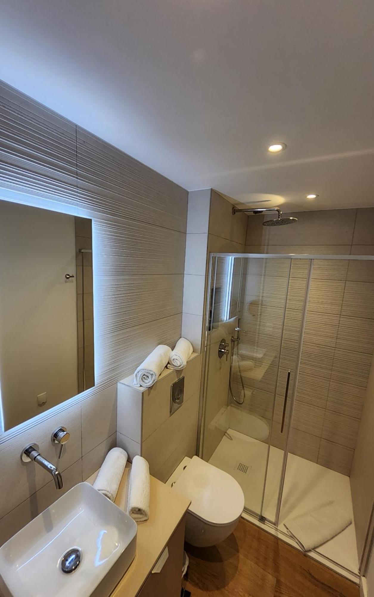 Le Royal Hotel Restaurant Bonifacio  Ngoại thất bức ảnh
