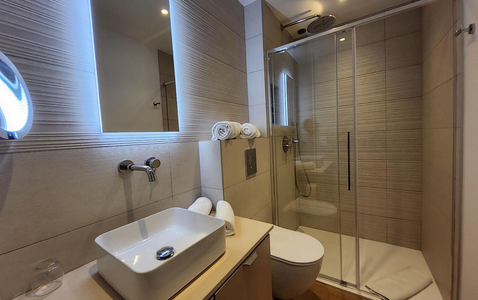 Le Royal Hotel Restaurant Bonifacio  Ngoại thất bức ảnh