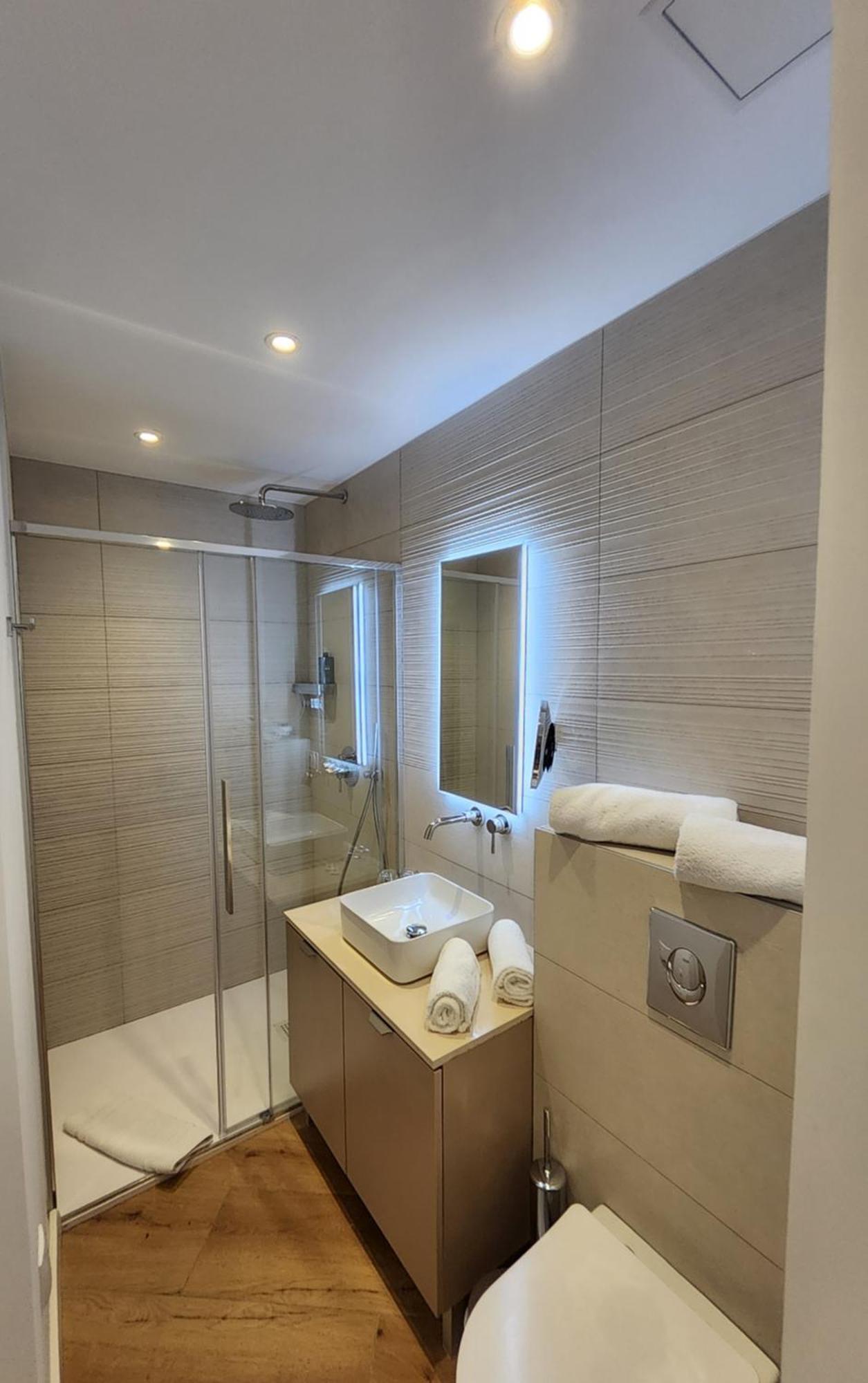 Le Royal Hotel Restaurant Bonifacio  Ngoại thất bức ảnh