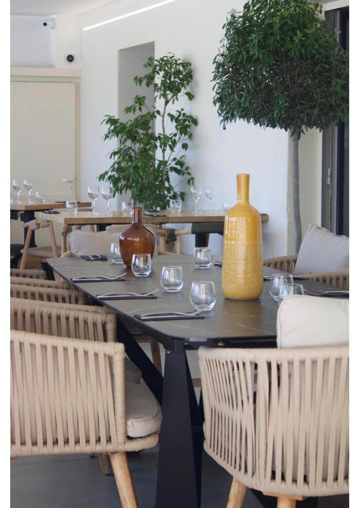 Le Royal Hotel Restaurant Bonifacio  Ngoại thất bức ảnh